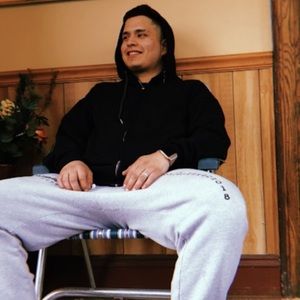 Meet your Posher, Billy j